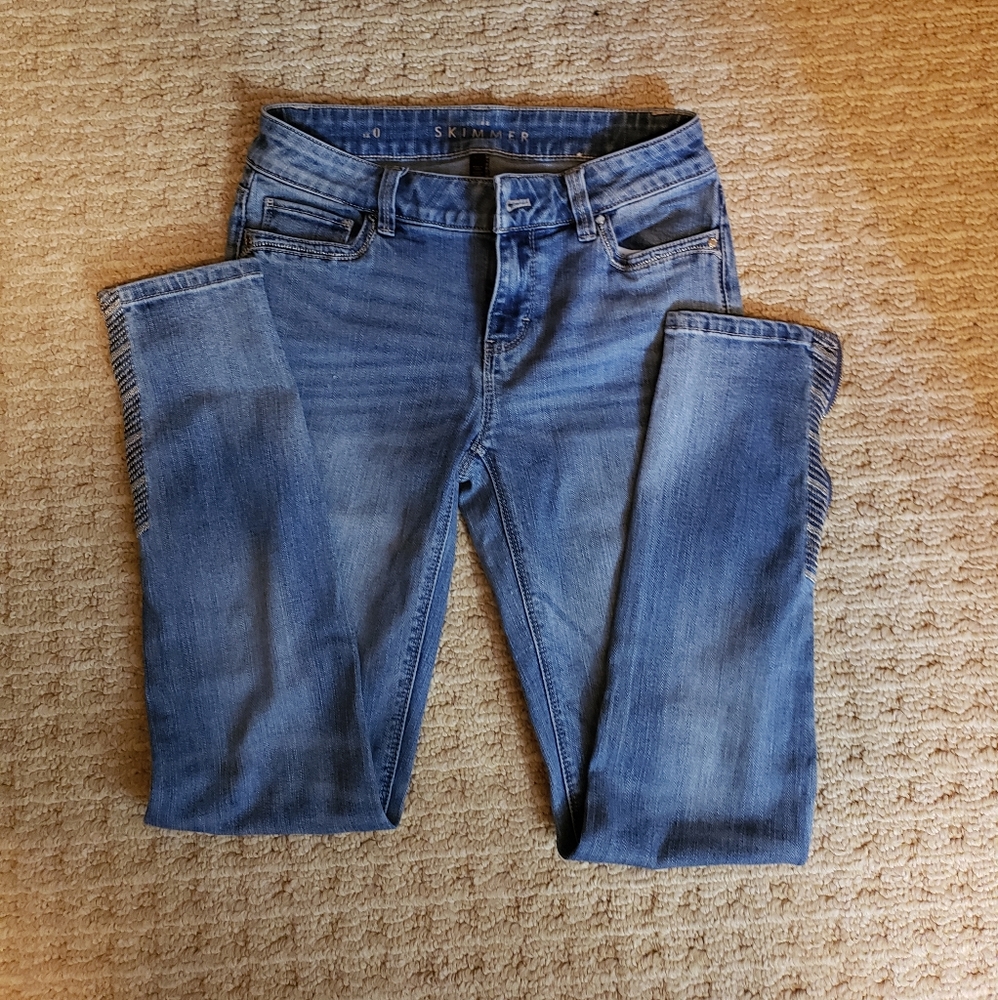 WHBM Jeans